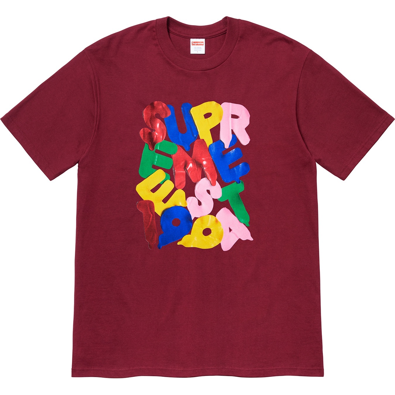 Balloons Tee view 3